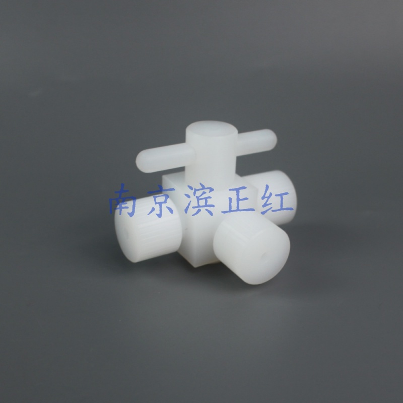 PFA三通阀门八分之一英寸-4.jpg