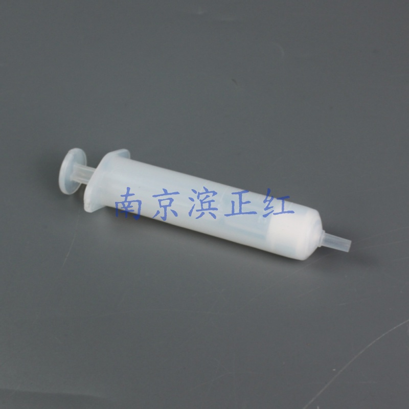 PFA注射器5ml