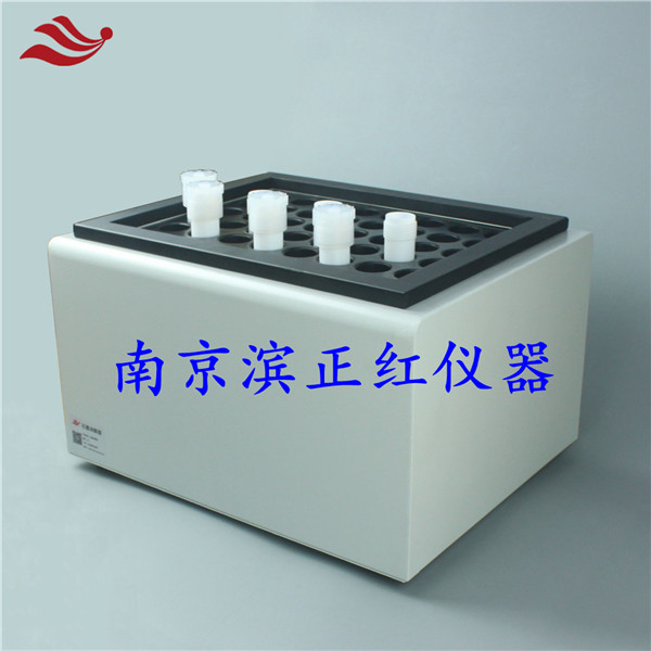 CEM微波消解罐赶酸设备电热赶酸仪性能稳定升温快速加热均匀