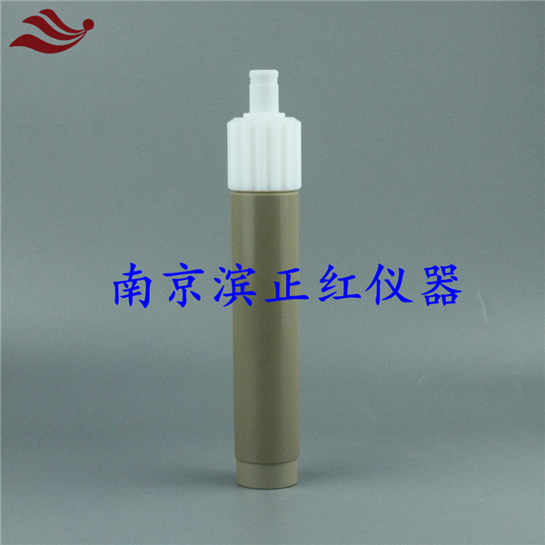 生产微波消解罐套筒耐高温耐腐蚀PEEK外罐适配GT-400消解罐