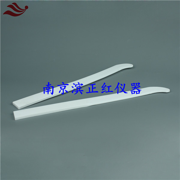 聚四氟乙烯搅拌棒PTFE搅拌棒定制款四氟搅拌棒搅匀液体粉末
