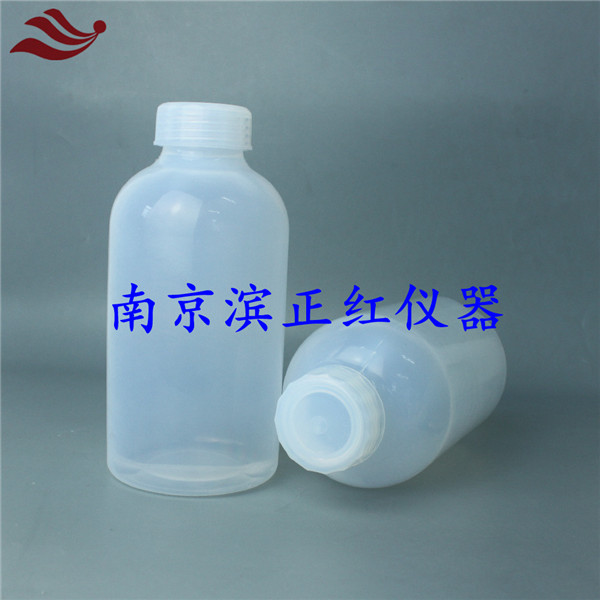 FEP标样瓶高纯强腐蚀性试剂储存瓶F46样品瓶2L痕量元素分析专用