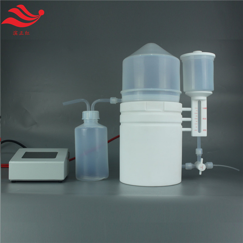 SCH-I酸纯化仪1000ml亚沸腾蒸酸器