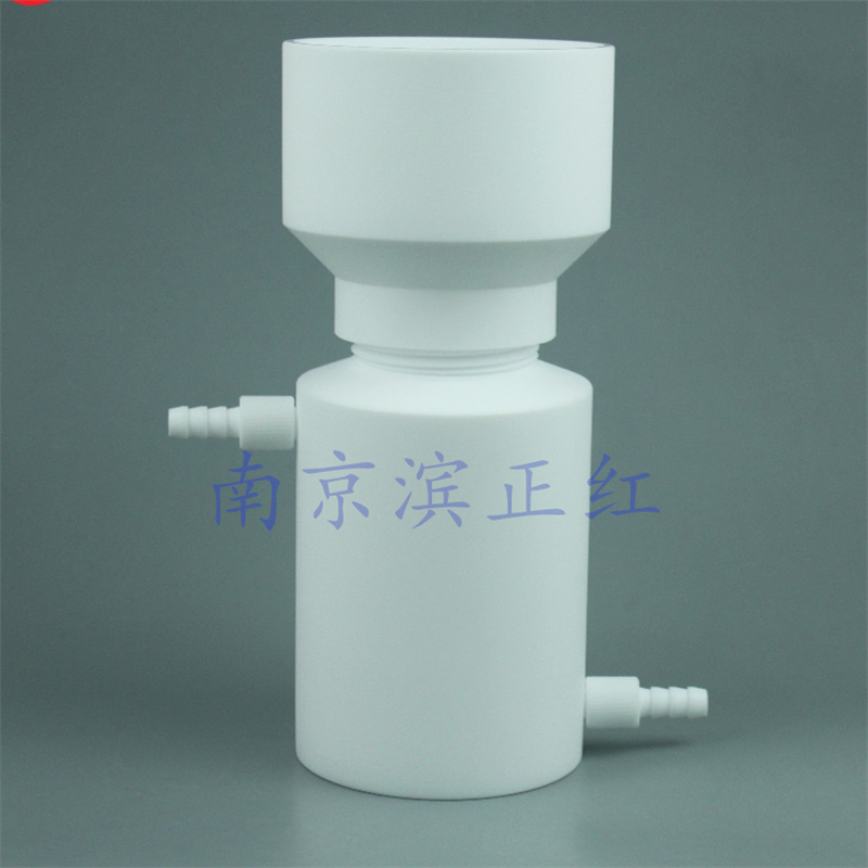 ptfe布氏抽滤装置1L配110mm四氟布氏漏斗