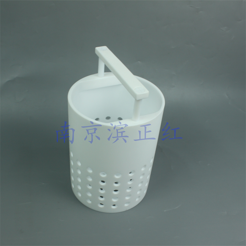 四氟滤桶PTFE漏液罐