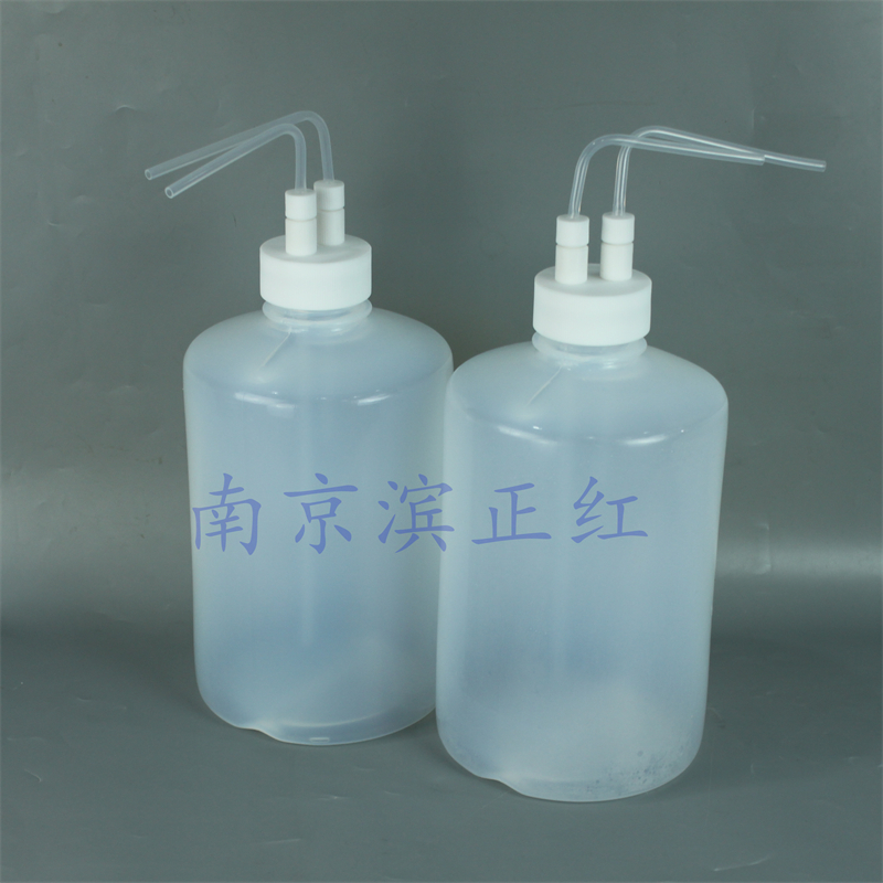 PFA反应瓶5L吸收瓶
