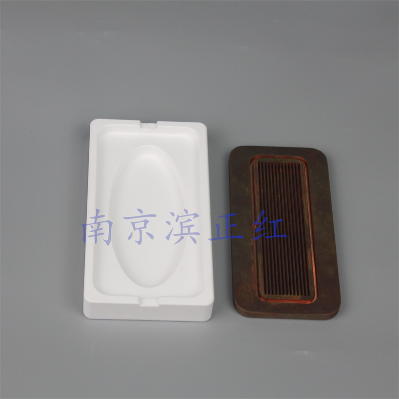 来样定制四氟方槽  耐腐蚀性强 金属杂质含量低