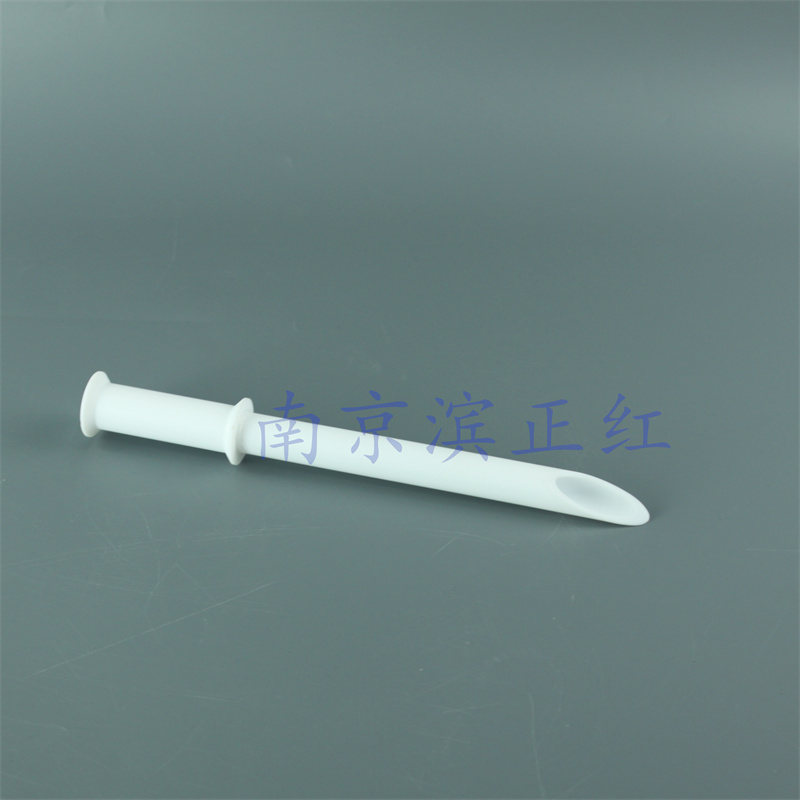 四氟取样管耐腐蚀采样器
