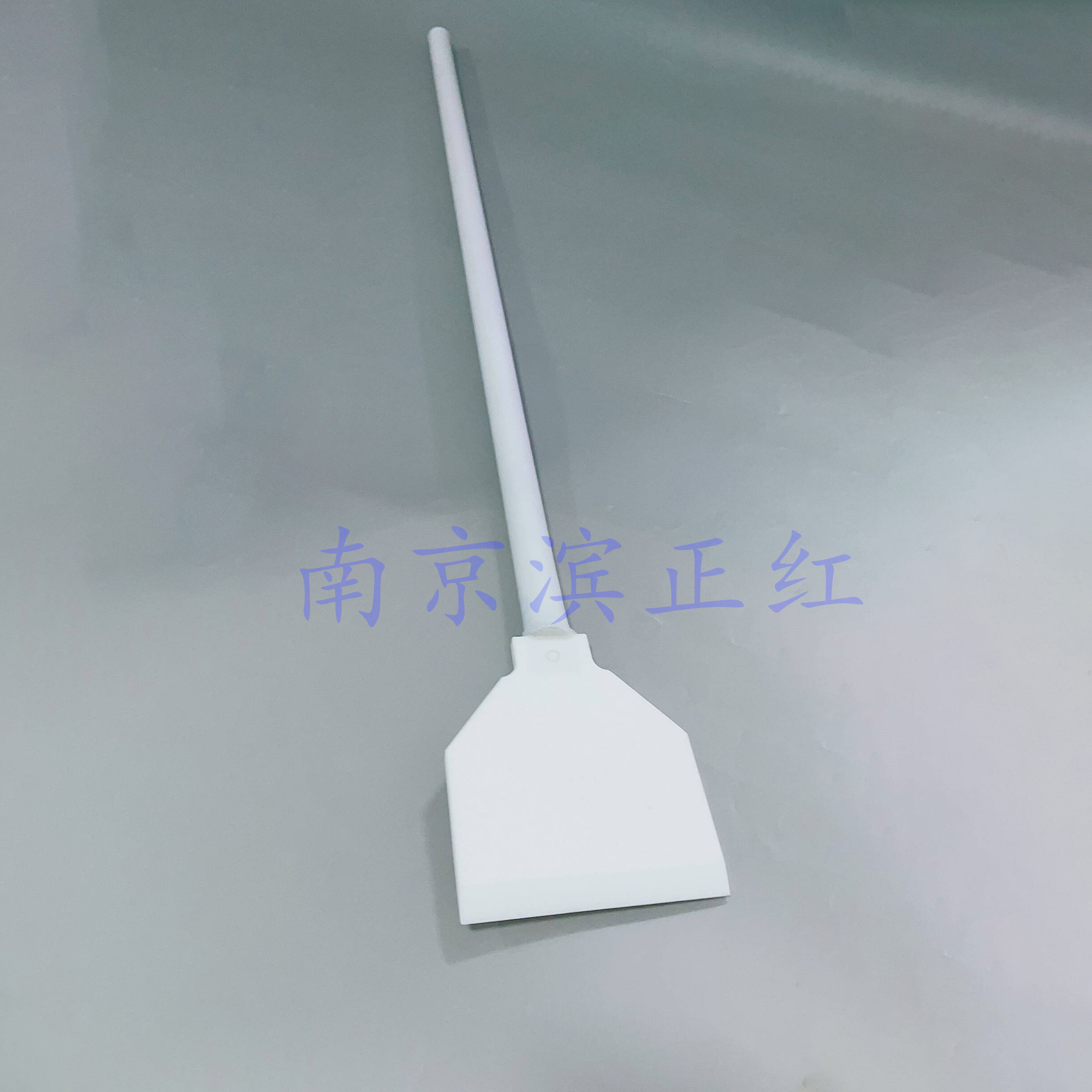 PTFE四氟铲子无金属离子耐腐蚀铲子可定制尺寸