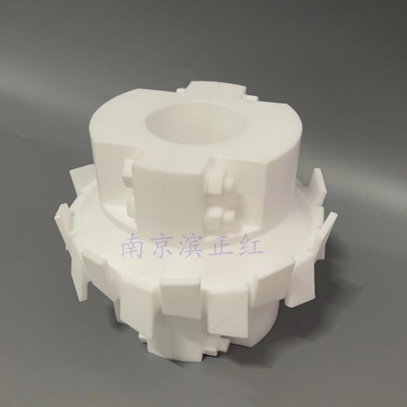 四氟分散盘特氟龙分散器