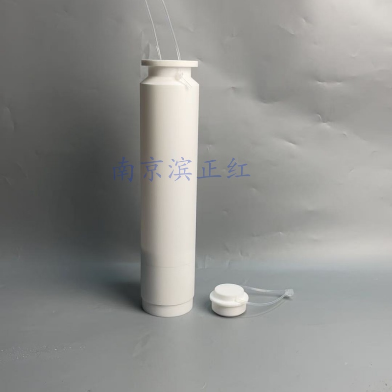 聚四氟乙烯取酸器500ml四氟TFE三酸采样器1000ml