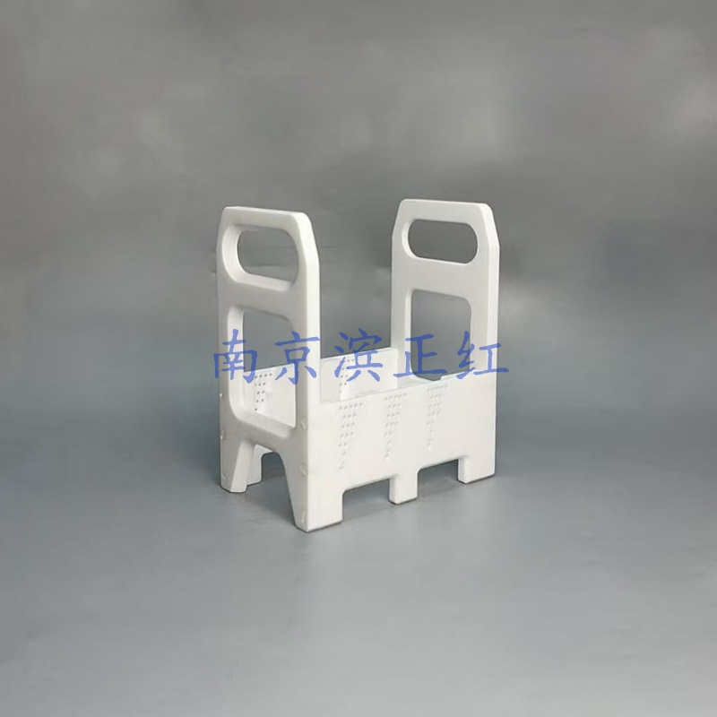 来样来图纸加工四氟晶圆清洗篮湿法清洗设备配套用芯片清洗载具