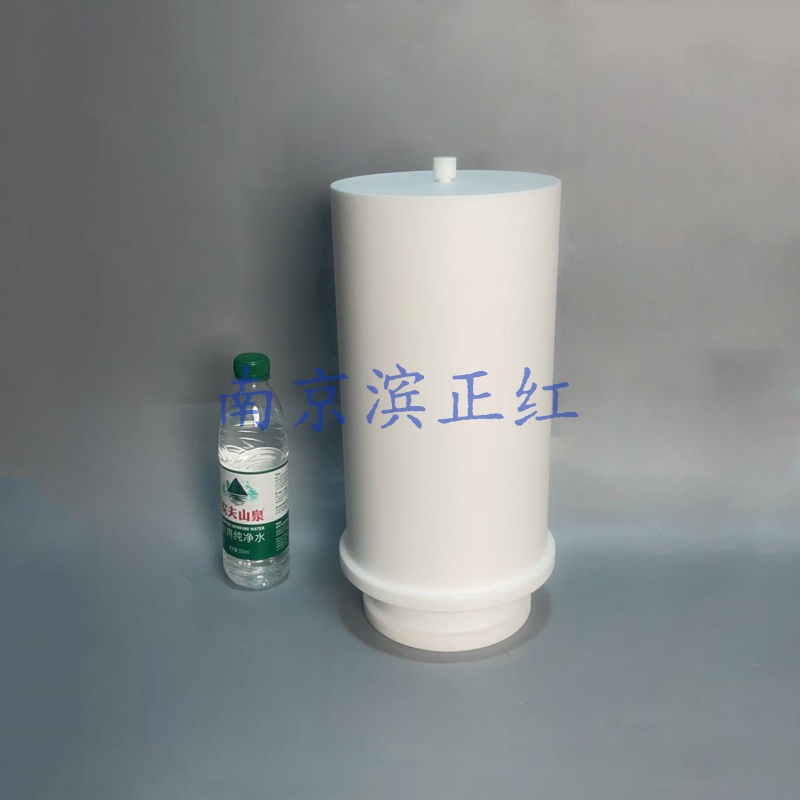 湿法纺丝用聚四氟乙烯注射器定制配套注射泵用针筒取样器5L