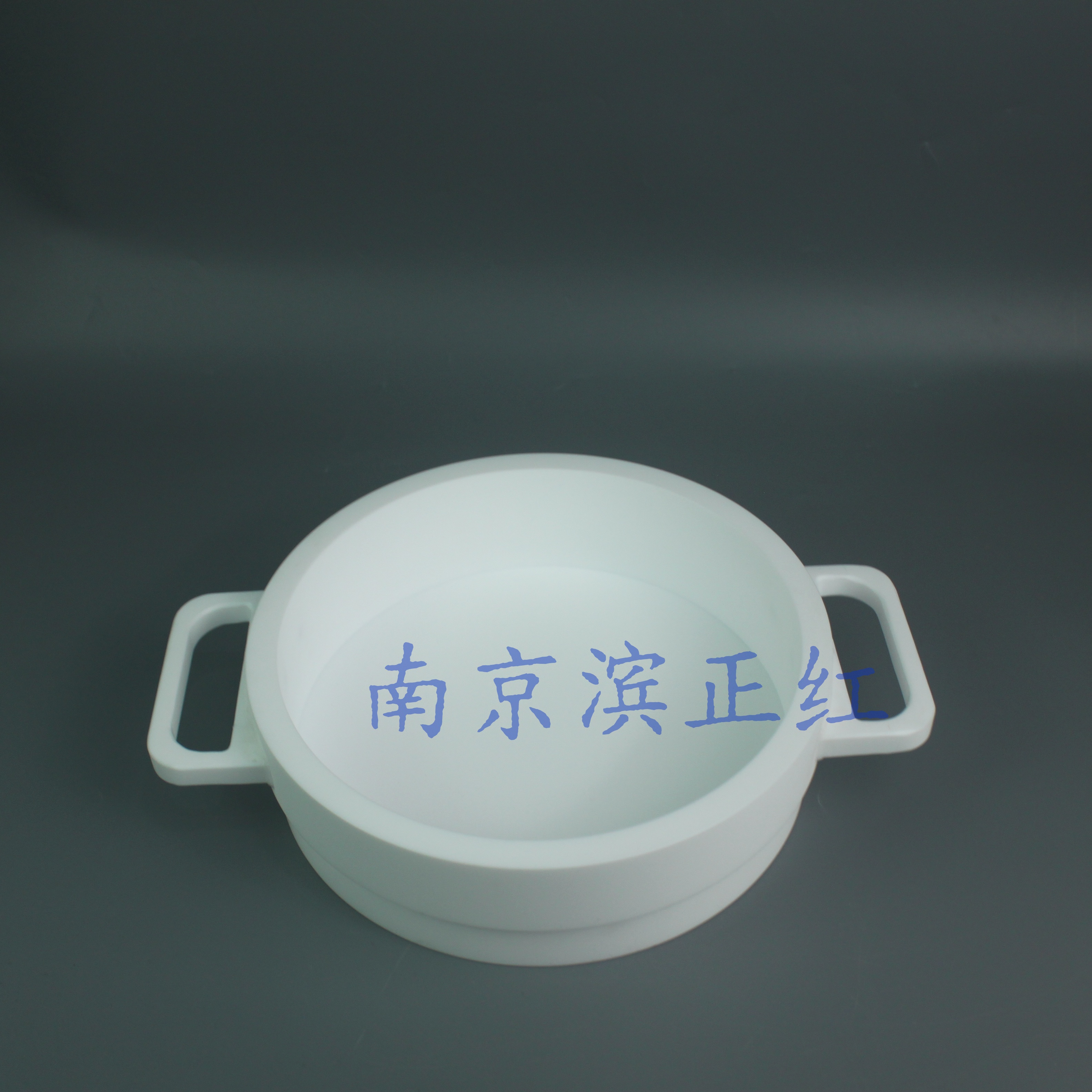 特氟龙PTFE清洗槽 配套晶圆花篮